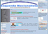 Esquerda Nacionalista