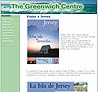 Greenwich Centre