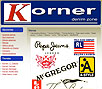 korner