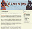 O Canto do Pobo