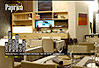 Restaurante Paprica