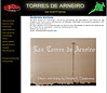 Torres de Arneiro, 