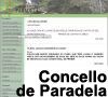 Concello de Paradela